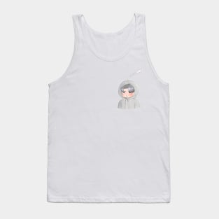 namjoon Tank Top